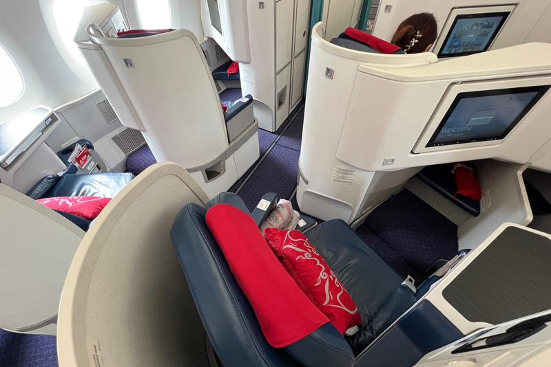 土耳其商务舱机票